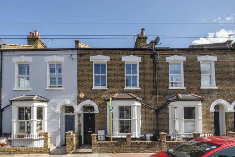 Sudlow Road, Wandsworth, London, SW18