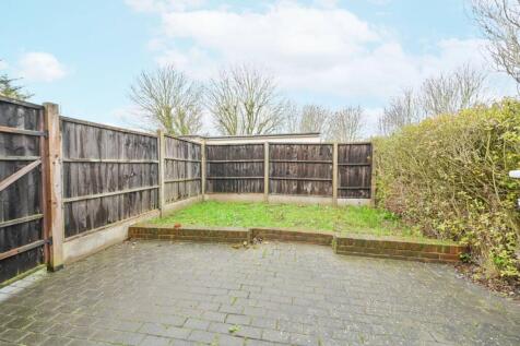 Saxon Drive, West Acton, London, W3