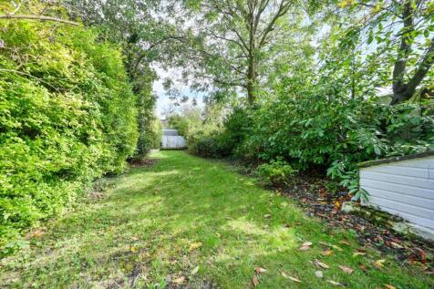 Lynwood Road, Ealing, London, W5