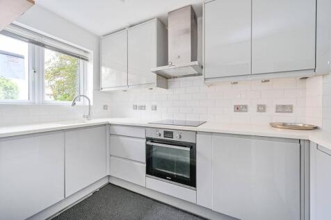 Abbeyfields Close, West Twyford, London, NW10