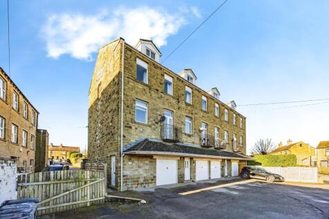 Gib Lane, Skelmanthorpe, Huddersfield, West Yorkshire, HD8