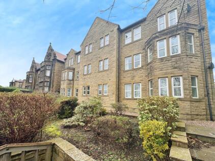 Park Drive, Huddersfield, West Yorkshire, HD1