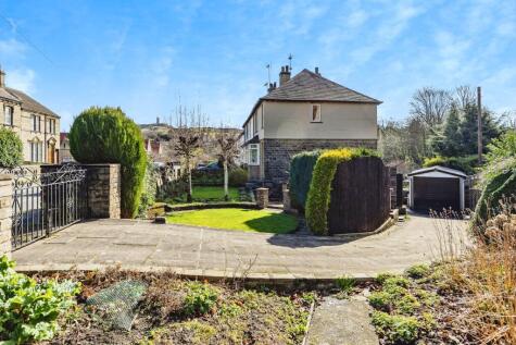 Birch Road, Berry Brow, Huddersfield, West Yorkshire, HD4