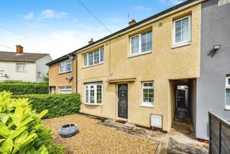 Teddington Avenue, Dalton, Huddersfield, West Yorkshire, HD5