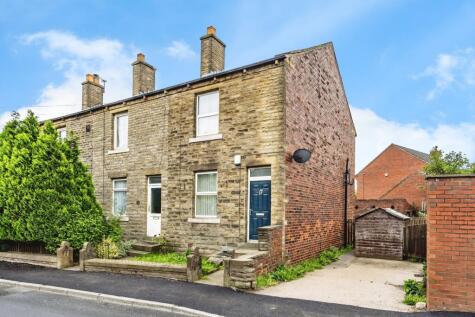 Wakefield Road, Clayton West, Huddersfield, West Yorkshire, HD8