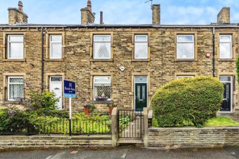 Dyson Street, Dalton, Huddersfield, West Yorkshire, HD5