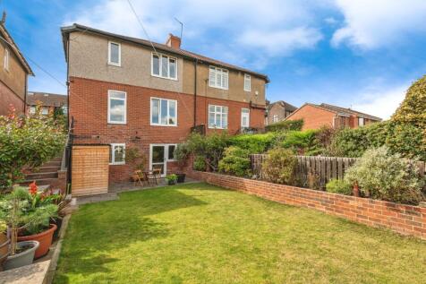 Grange Avenue, Birkby, Huddersfield, West Yorkshire, HD2