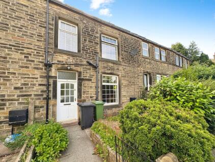 Wooldale Road, Wooldale, Holmfirth, West Yorkshire, HD9