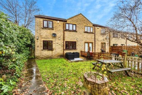 The Grange, Dalton, Huddersfield, West Yorkshire, HD5