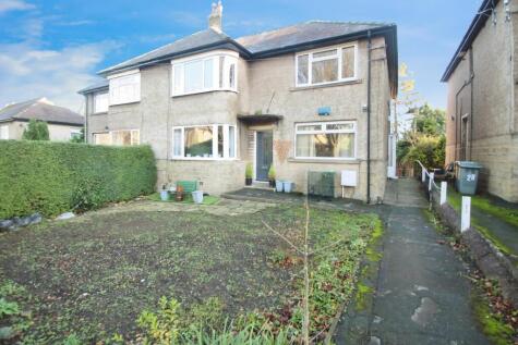 Vernon Avenue, Edgerton, Huddersfield, West Yorkshire, HD1