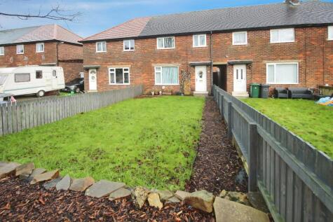 Sycamore Avenue, Golcar, Huddersfield, West Yorkshire, HD3