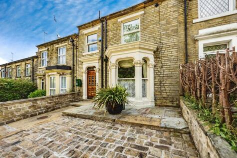 Dog Kennel Bank, Huddersfield, West Yorkshire, HD5