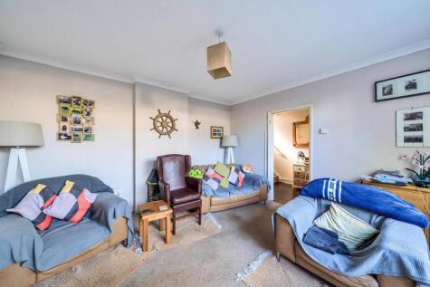 Clarence Avenue, Clapham, London, SW4