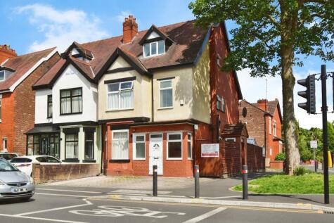 Burnage Lane, Manchester, Greater Manchester, M19