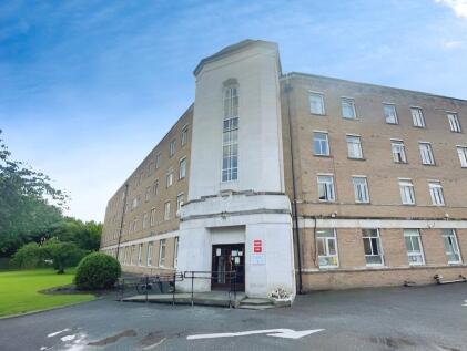 Demesne Road, Manchester, Greater Manchester, M16