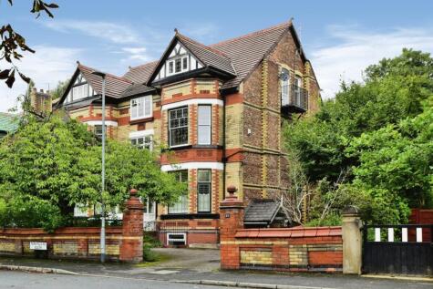 Parkfield Road South, Manchester, Greater Manchester, M20