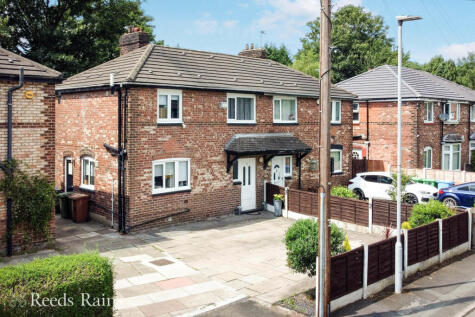 Pytha Fold Road, Manchester, Greater Manchester, M20