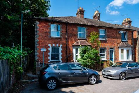 Acacia Road, Guildford, GU1