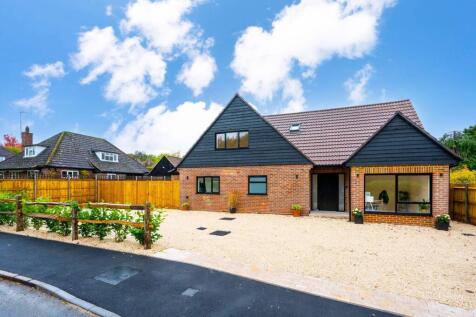 Woodstock, Guildford, West Clandon, GU4