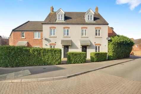 Halton Way, Kingsway, Gloucester, GL2