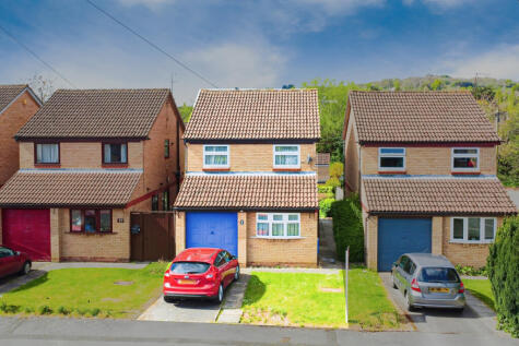 The Richmonds, Abbeydale, Gloucester, GL4