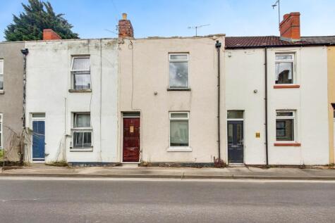 Nelson Street, Tredworth, Gloucester, GL1