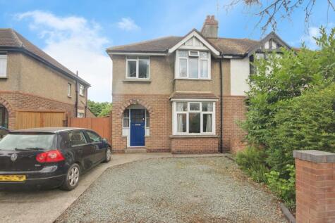 Tuffley Avenue, Gloucester, GL1