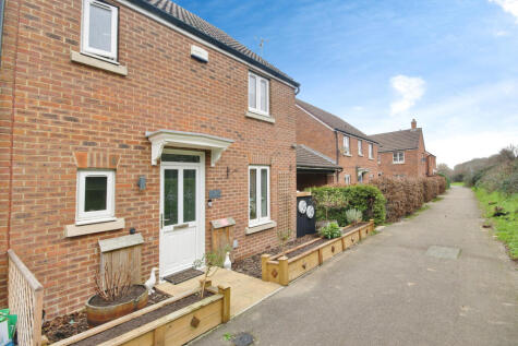 Stanbridge Way, Quedgeley, Gloucester, GL2