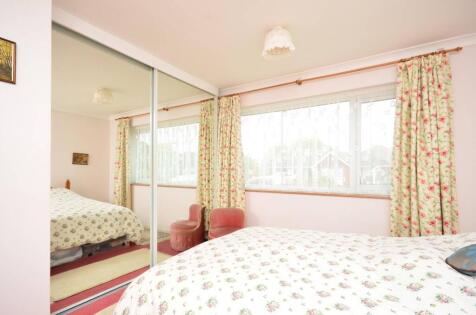 Elm Grove, Bisley, Woking, GU24