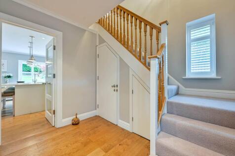 Albert Drive, Woodham, Woking, GU21