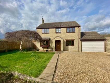 Warren Bridge, Oundle, PE8
