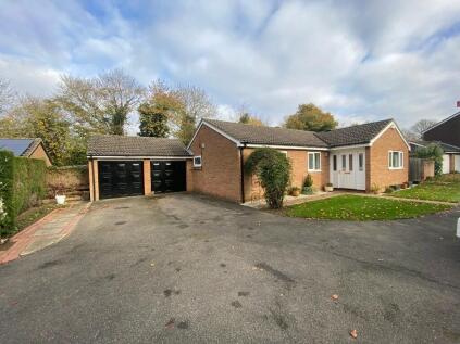 Earlswood, Orton Brimbles, Peterborough, Cambridgeshire, PE2
