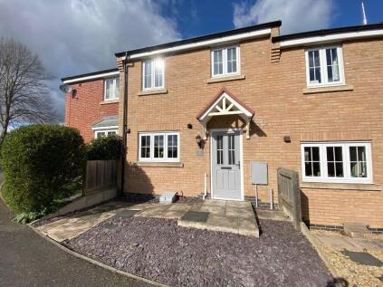 Oban Drive, Orton Northgate, Peterborough, Cambridgeshire, PE2