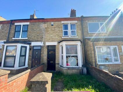 Oundle Road, Peterborough, Cambridgeshire, PE2