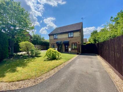 Hoylake Drive, Farcet, Peterborough, Cambridgeshire, PE7