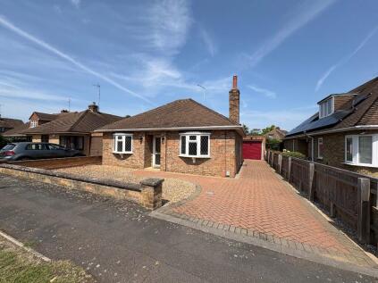 Hillward Close, Orton Longueville, Peterborough, Cambridgeshire, PE2