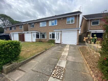 Tanhouse, Orton Malborne, Peterborough, Cambridgeshire, PE2