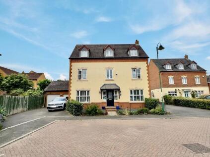 Old Bailey Road, Hampton Vale, Peterborough, Cambridgeshire, PE7