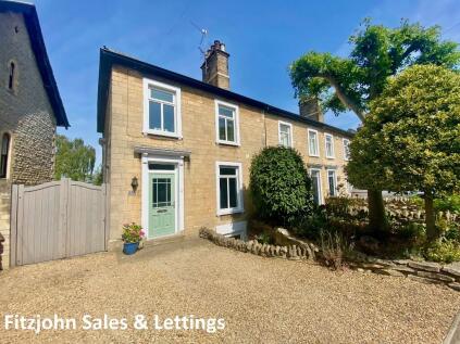 London Road, Peterborough, Cambridgeshire, PE2