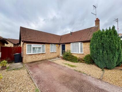 Benyon Grove, Peterborough, Cambridgeshire, PE2