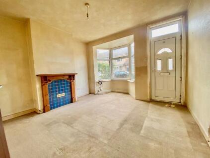 Belsize Avenue, Peterborough, Cambridgeshire, PE2