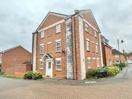 Rothbart Way, Peterborough, Cambridgeshire, PE7