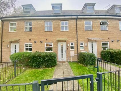 Harn Road, Hampton Centre, Peterborough, Cambridgeshire, PE7