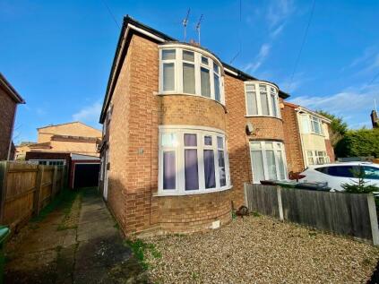Shortacres Road, Fletton, Peterborough, Cambridgeshire, PE2