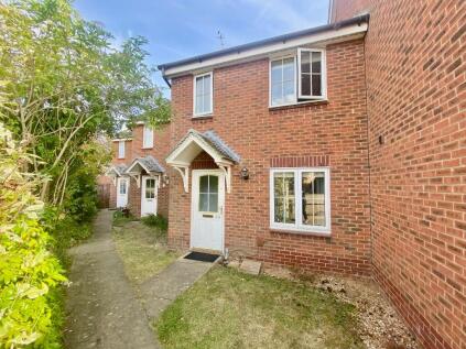 Lakeview Way, Hampton Hargate, Peterborough, Cambridgeshire, PE7
