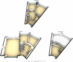 Floor/Site plan 2