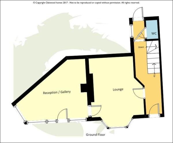 Master Floorplan Image 2