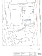 Floor/Site plan 2