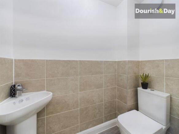 Guest WC