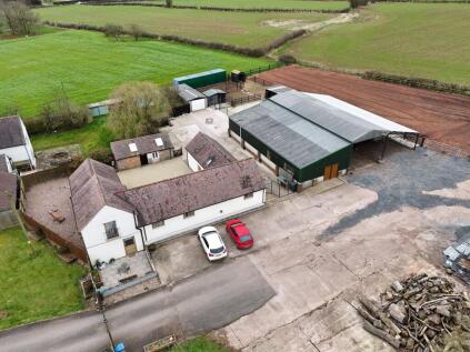 Stone Road, Yarlet, ST18